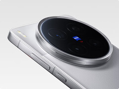 Ожидается, что Vivo заменит X200 Ultra в марте.