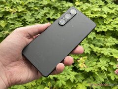 На данный момент выход Xperia 1 VII в Северной Америке маловероятен. (Источник изображения: Notebookcheck)