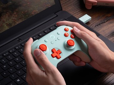 (Источник изображения: 8BitDo)