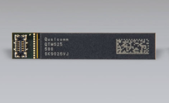 Антенна Snapdragon QTM525 5G не подходит длдя iPhone 2020. (Источник: Qualcomm)