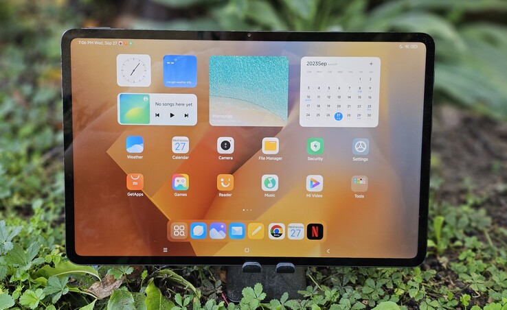 Xiaomi Pad 6 Max 14