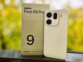 Обзор Oppo Find X9 Pro. (Источник изображения: Маркус Хербрих)