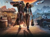 Star Wars Outlaws: Тестирование производительности