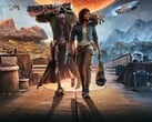Star Wars Outlaws: Тестирование производительности