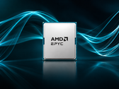 Раскрыта вся линейка серверных процессоров AMD EPYC следующего поколения.