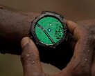 Amazfit T-Rex 3 получил версию программного обеспечения 3.3.7.1. (Источник изображения: Amazfit)