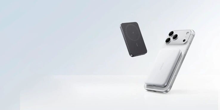 Anker Nano Power Bank (MagGo, Plus)