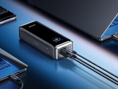 Prime Power Bank (26K, 300 Вт) от Anker (на фото) уже в продаже. (Источник изображения: Anker)