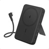 Anker Zolo Power Bank (10K, магнитный, встроенный кабель USB-C). (Источник изображения: Anker)