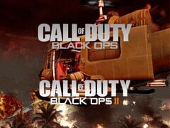 Представлен баннер для игр «Call of Duty: Black Ops» и «Black Ops 2» для PS5