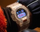 Часы G-Shock x Anti Social Social Club от Casio