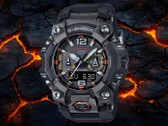 Новые часы Casio G-Shock MudMaster станут пятыми в этой линейке (на фото старые GWG-B1000EC-1A). (Источник изображения: Casio, отредактировано)