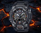 Новые часы Casio G-Shock MudMaster станут пятыми в этой линейке (на фото старые GWG-B1000EC-1A). (Источник изображения: Casio, отредактировано)