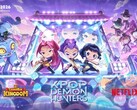Первые впечатления игроков от CookieRun: Kingdom's KPop Demon Hunters скрещиваются с легким давлением на ивент-валюту и более широким содержанием ивента.