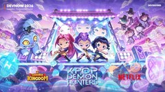Первые впечатления игроков от CookieRun: Kingdom's KPop Demon Hunters скрещиваются с легким давлением на ивент-валюту и более широким содержанием ивента.