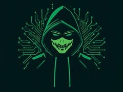 Иллюстрация, демонстрирующая пиратство игр с защитой Denuvo