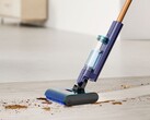 Пылесос для влажного пола Clean+Wash Hygiene от Dyson выйдет на рынок в 2026 году. (Источник изображения: Dyson)
