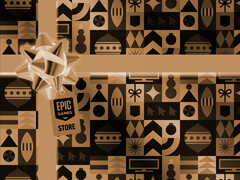 Epic Games продолжает раздавать инди-игры в рамках своей программы бесплатных игр еще одну неделю. (Источник изображения: Epic Games Store)