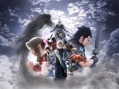 Обложка игры «Final Fantasy VII Revelation»