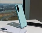 Samsung Galaxy A26 5G доступен в черном, белом и мятно-зеленом цветах. (Источник изображения: Даниэль Шмидт)