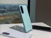 Samsung Galaxy A26 5G доступен в черном, белом и мятно-зеленом цветах. (Источник изображения: Даниэль Шмидт)