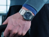 Одному ютуберу удалось заполучить часы Casio GMC-2500 ещё до их выхода