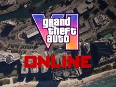 Показан баннер для GTA 6 Online