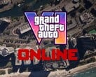 Показан баннер для GTA 6 Online
