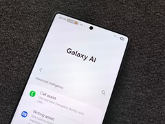 Galaxy ИИ (Источник изображения: Antony Muchiri)