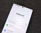 Galaxy ИИ (Источник изображения: Antony Muchiri)