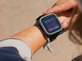 Смарт-часы Bounce 2 от Garmin станут преемником оригинальной модели Bounce (на фото). (Источник изображения: Garmin)