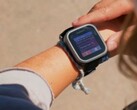 Смарт-часы Bounce 2 от Garmin станут преемником оригинальной модели Bounce (на фото). (Источник изображения: Garmin)
