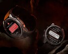 Компания Garmin более подробно рассказала о функциях LTE и спутниковой связи в модели Fenix 8 Pro (на фото). (Источник изображения: Garmin)