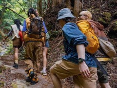 Смарт-часы Garmin Instinct 3 и Instinct E (на фото) получили бета-версию 9.23. (Источник изображения: Garmin)