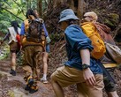 Смарт-часы Garmin Instinct 3 и Instinct E (на фото) получили бета-версию 9.23. (Источник изображения: Garmin)