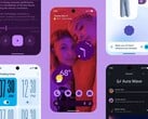 Android 16 получит значительно измененный дизайн. (Источник изображения: Google)