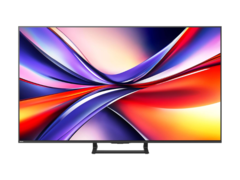 Ожидается, что Hisense начнет продажи телевизора A7Q в Европе в июне. (Источник изображения: Hisense)
