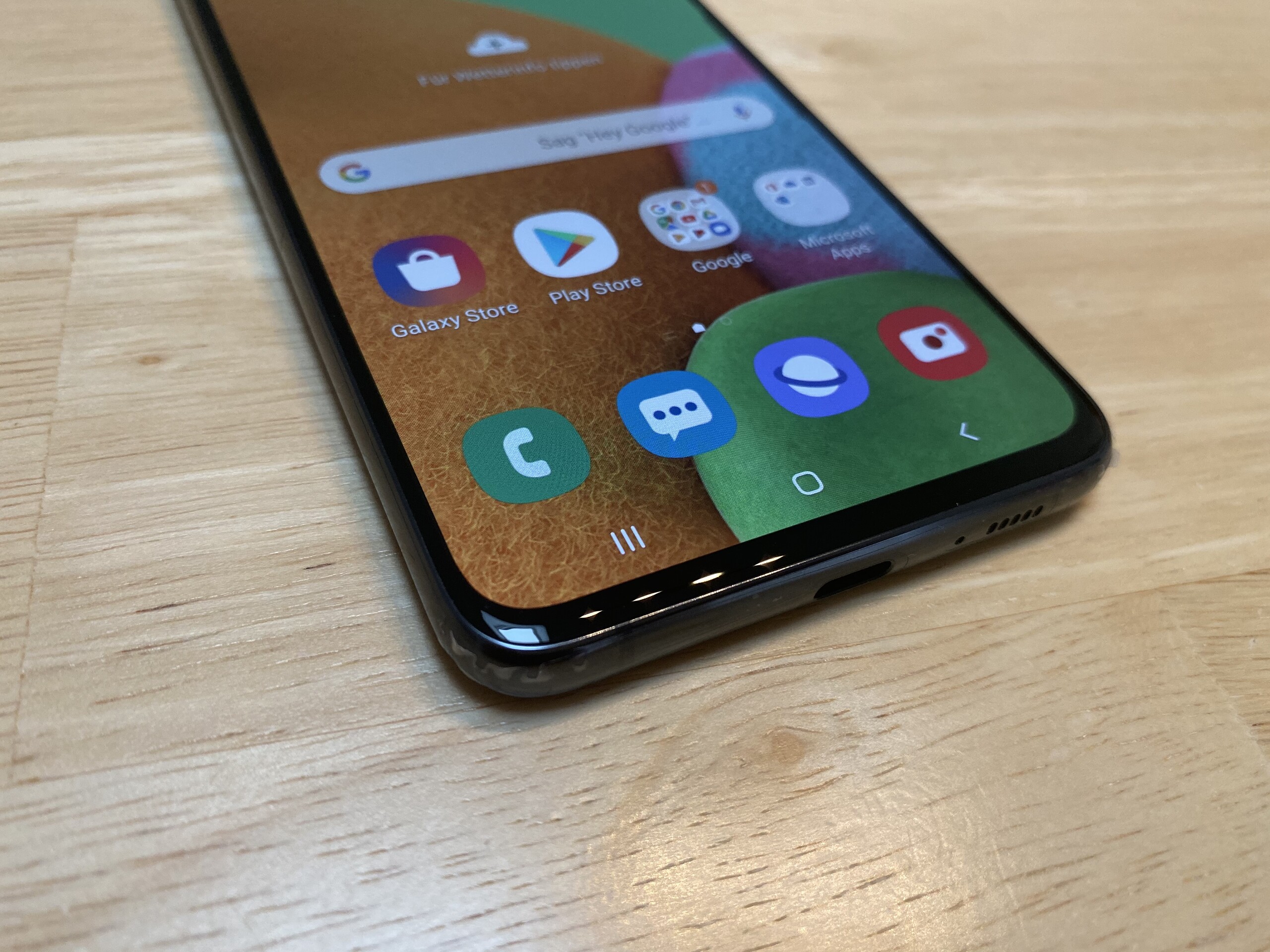 Смартфон Samsung Galaxy A90 5G. Обзор от Notebookcheck - notebookcheck ...