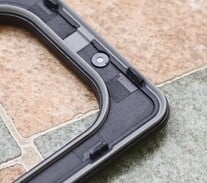 Обзор Gigaset GS6 Pro: со съемной задней крышкой и аккумулятором