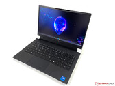 Обзор Alienware x14 - Самый тонкий игровой ноутбук не идеален