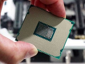 Восьмиядерные процессоры Coffee Lake-X  составят конкуренцию AMD Ryzen 7 2700X. (Изображение: HotHardware)