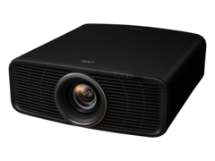 JVC DLA-NZ700/RS2200 появятся в продаже в ноябре этого года. (Источник изображения: JVC)