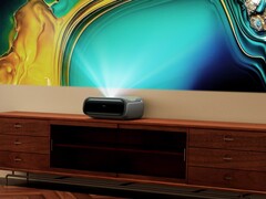 Jmgo O2S Ultra - это ТВ-проектор с лазерной технологией (Источник изображения: Jmgo)