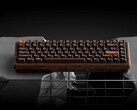 Начало продаж беспроводной игровой клавиатуры Keychron K2 HE All Wood Special Edition