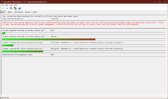 LatencyMon: Проблемы с выпадениями