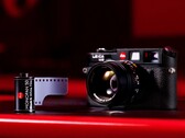 Leica начнет предлагать черно-белую пленку с августа. (Источник изображения: Leica)