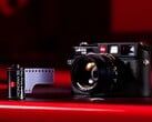 Leica начнет предлагать черно-белую пленку с августа. (Источник изображения: Leica)