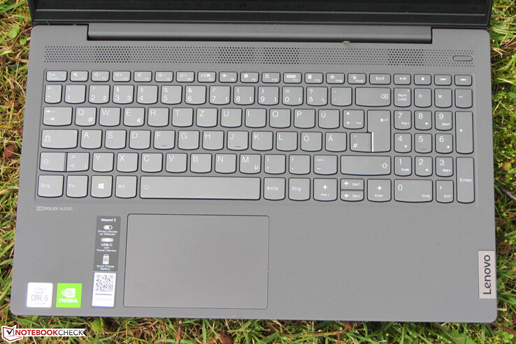 Ноутбук Lenovo Ideapad 5 15itl05 Купить