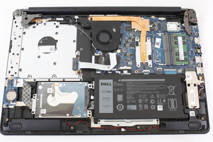 Ноутбук Dell Inspiron 5770 Цена