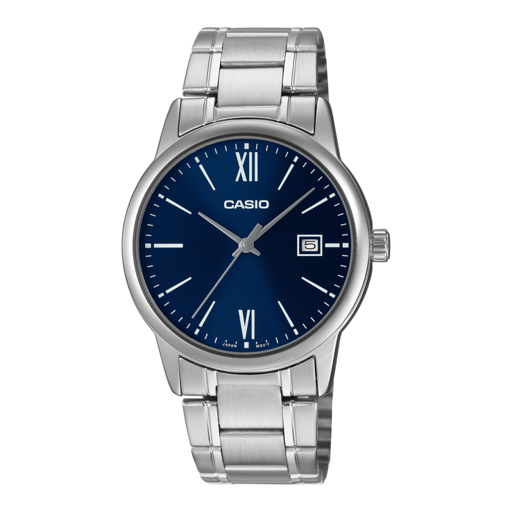 Casio MTP-V002D-2B3